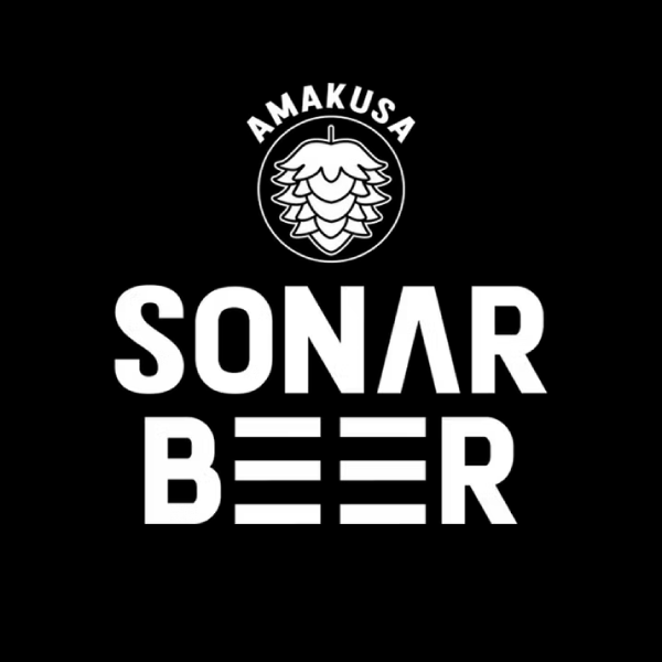 AMAKUSA SONAR BEER